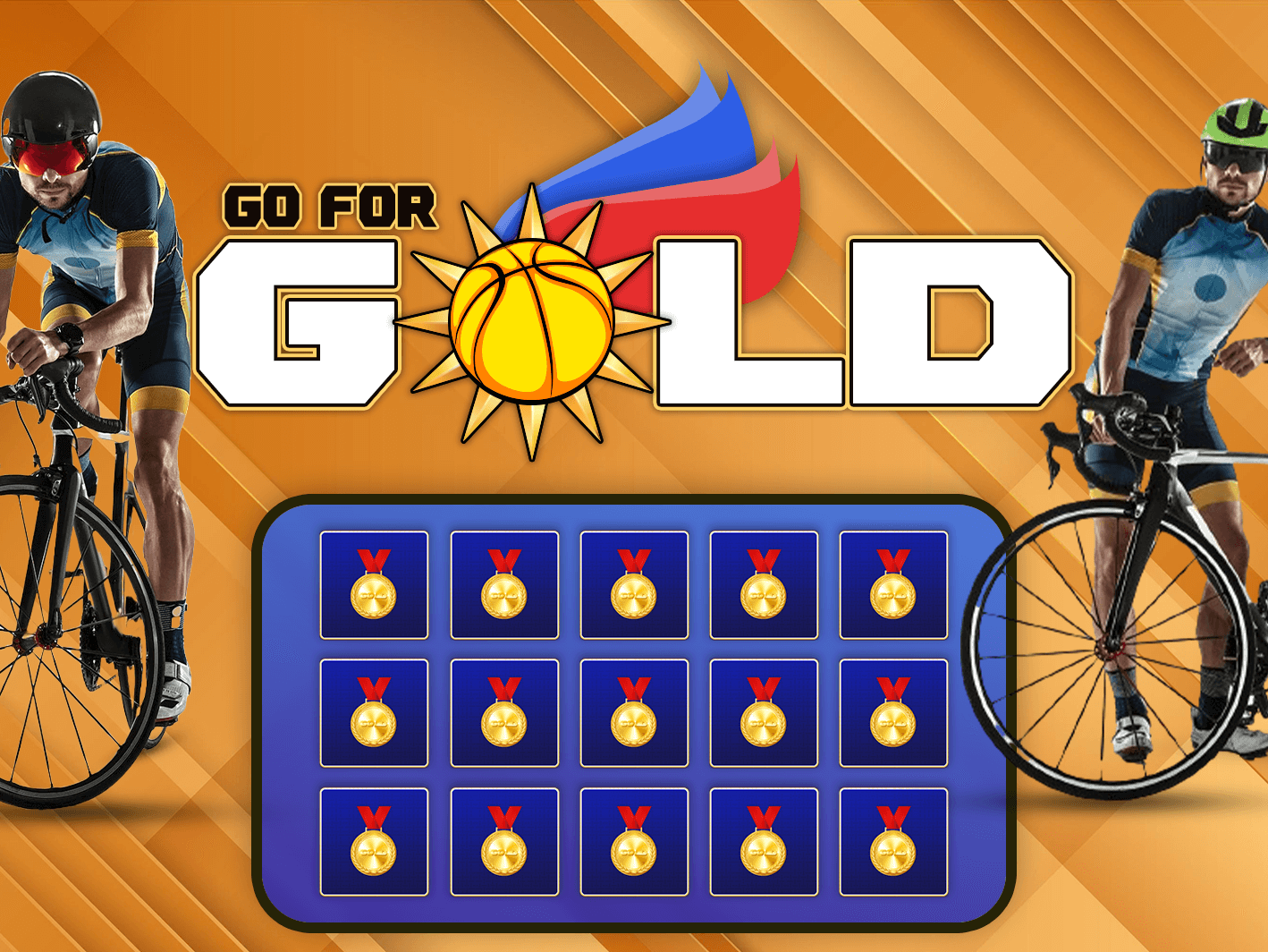 Funciones destacadas de la app bet9ja