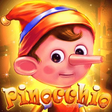 bet9ja Pinocchio